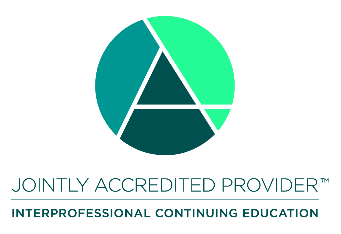 Jointly Accredited Provider