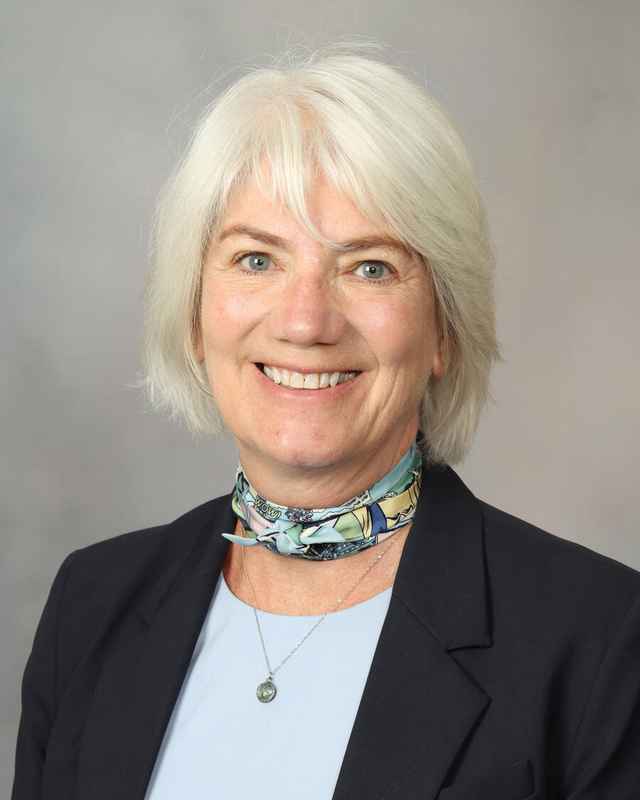 Karla Ballman image