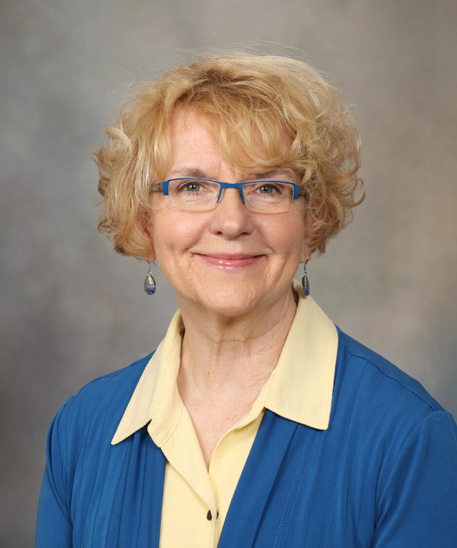 Barb Mesenberg image